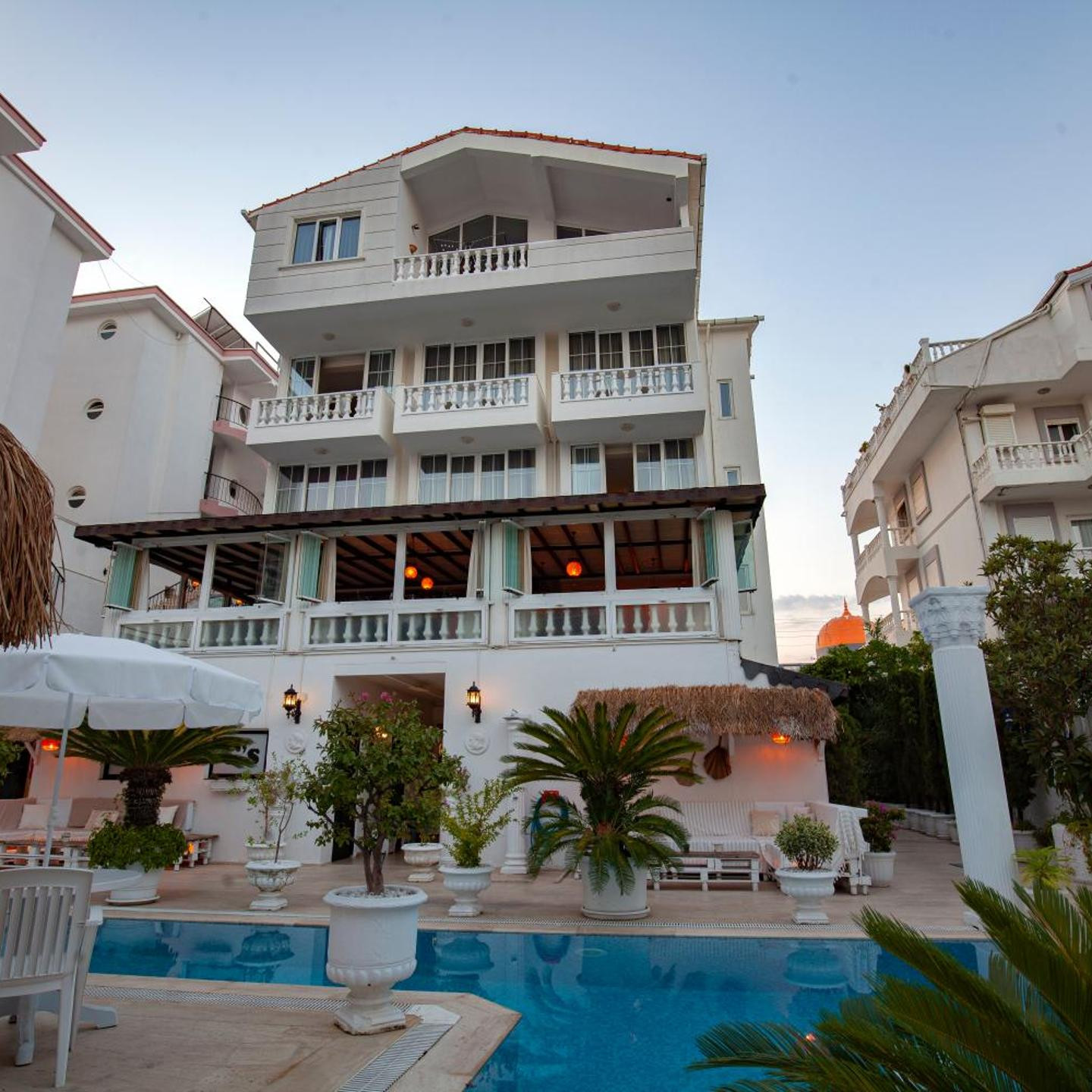 Conny's Hotel (Adult Only) +18