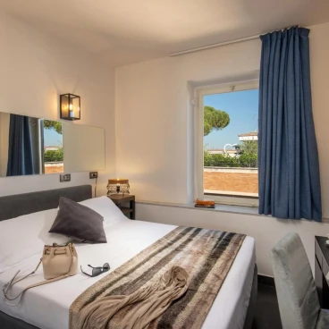 Fragrance St.Peter Rome