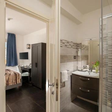 Fragrance St.Peter Rome