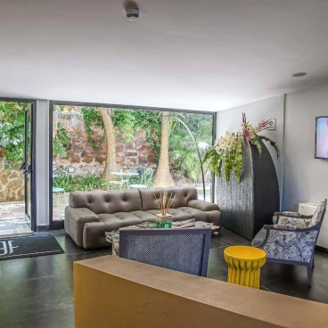 Fragrance St.Peter Rome