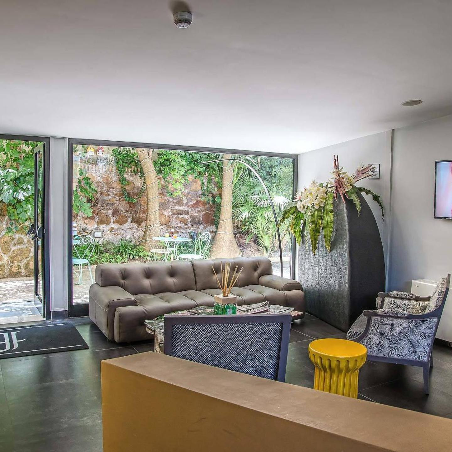 Fragrance St.Peter Rome