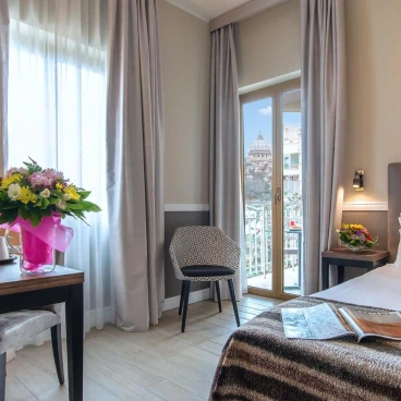 Fragrance St.Peter Rome