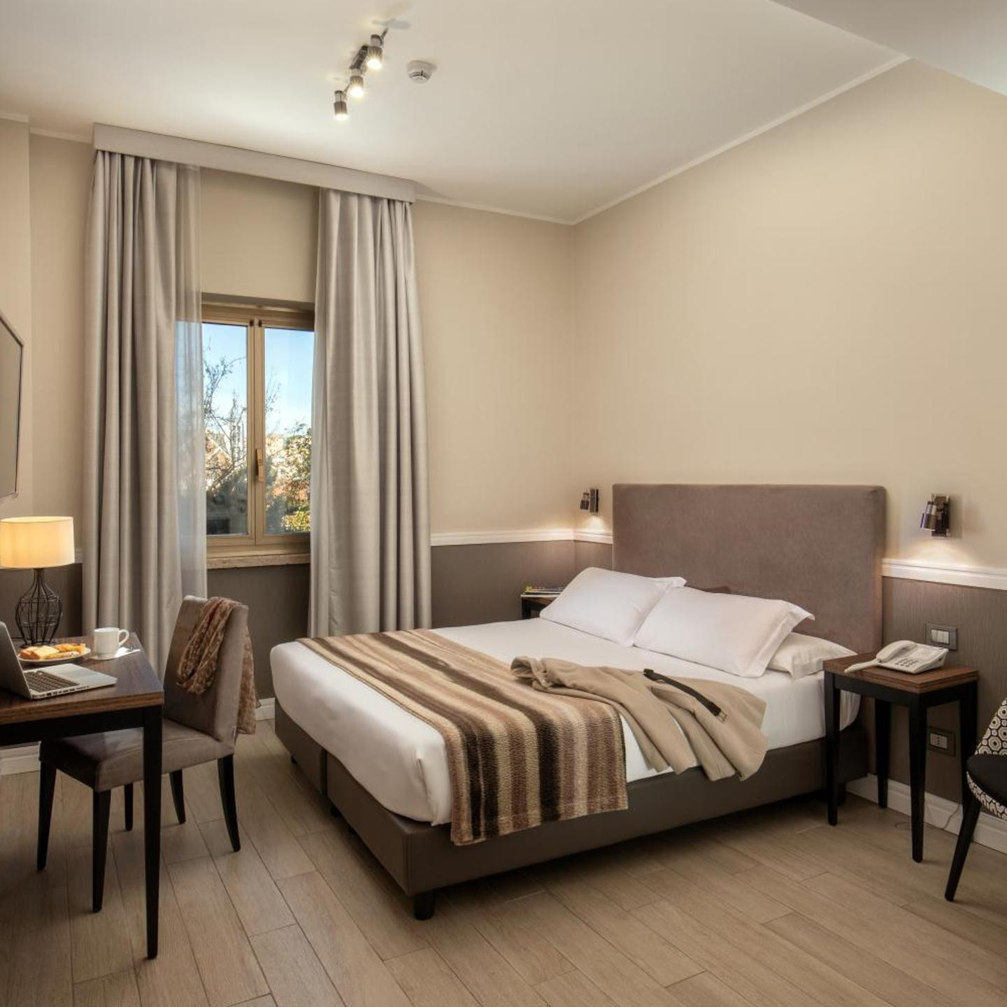 Fragrance St.Peter Rome