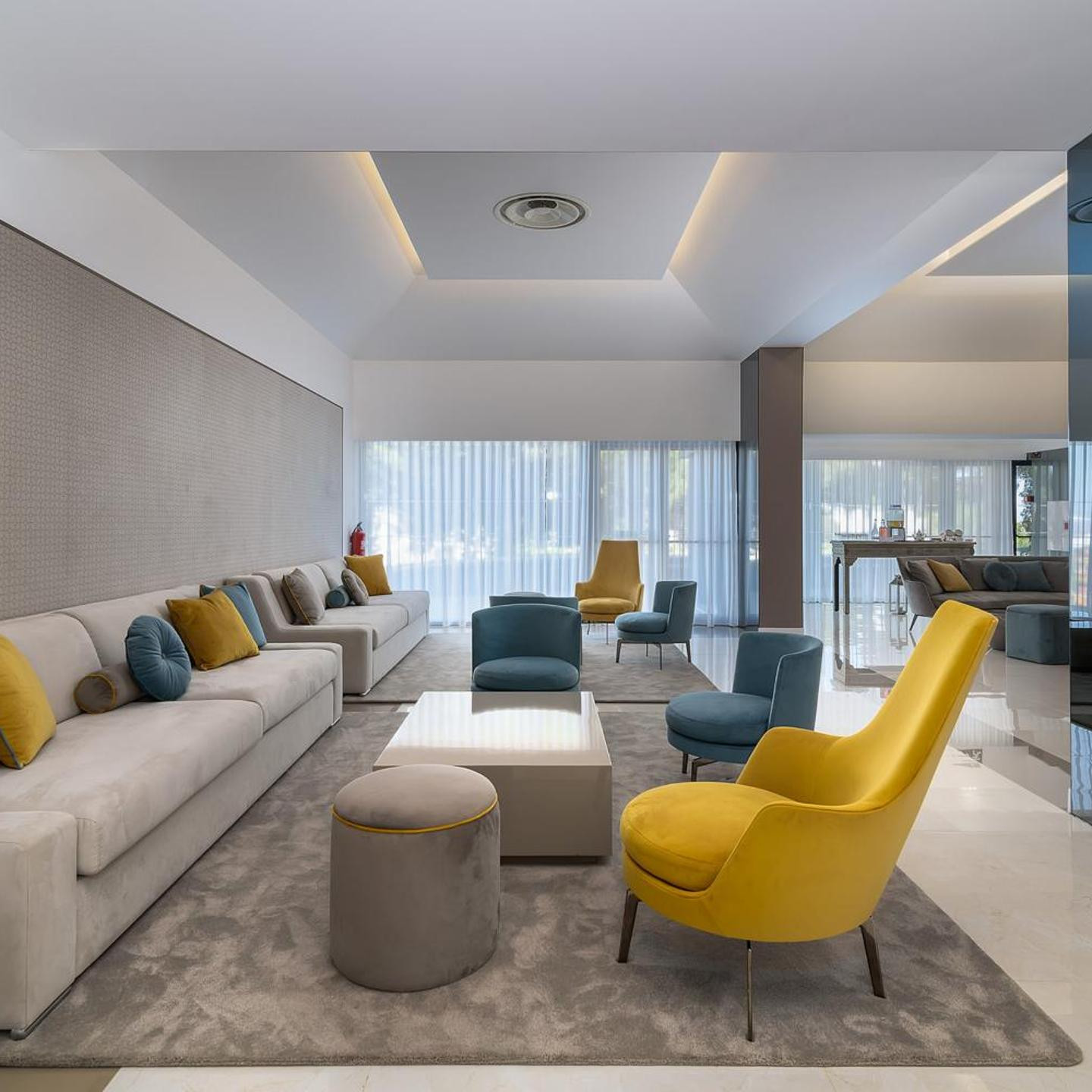 Jupiter Albufeira Hotel - Family & Fun - All Inclusive