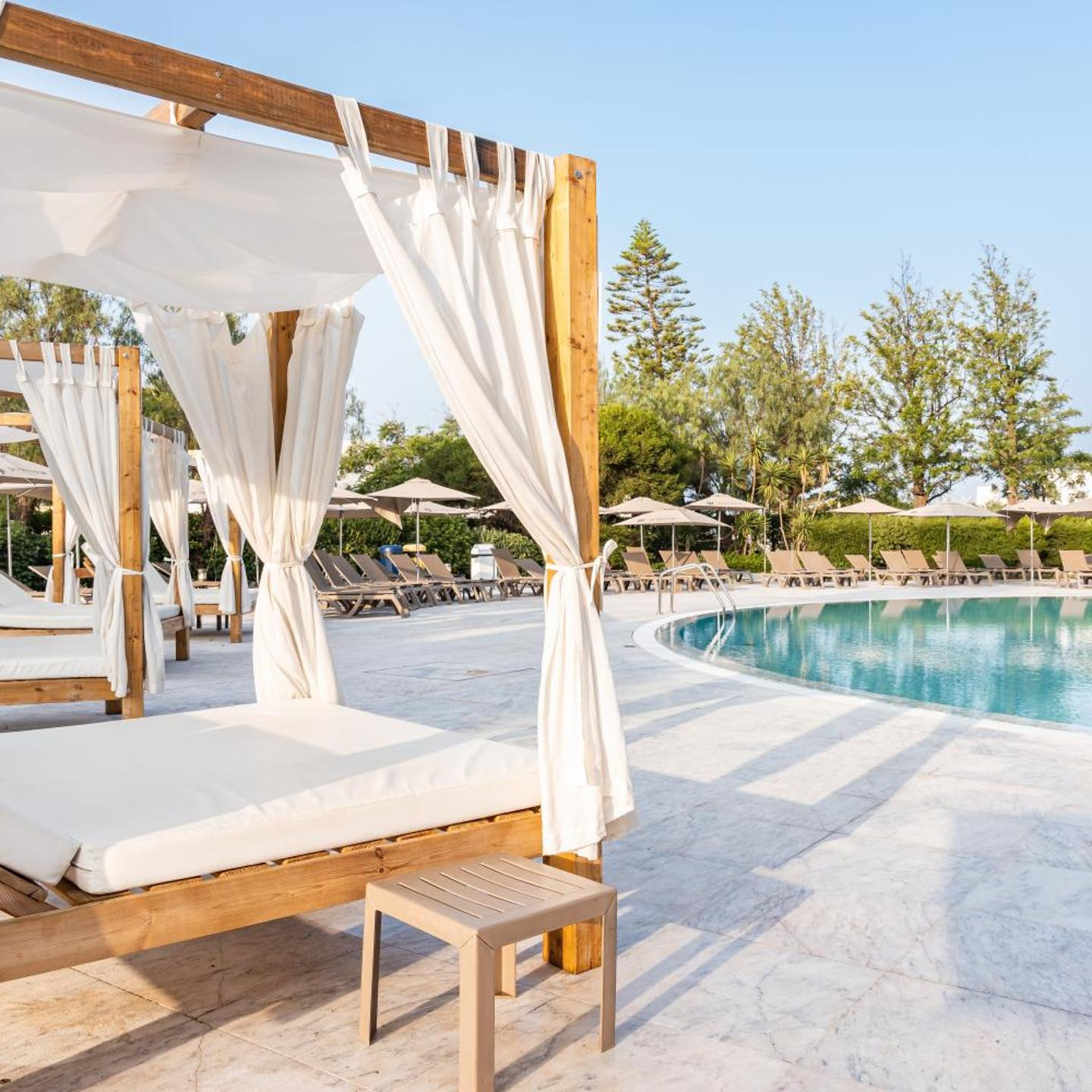 Jupiter Albufeira Hotel - Family & Fun - All Inclusive