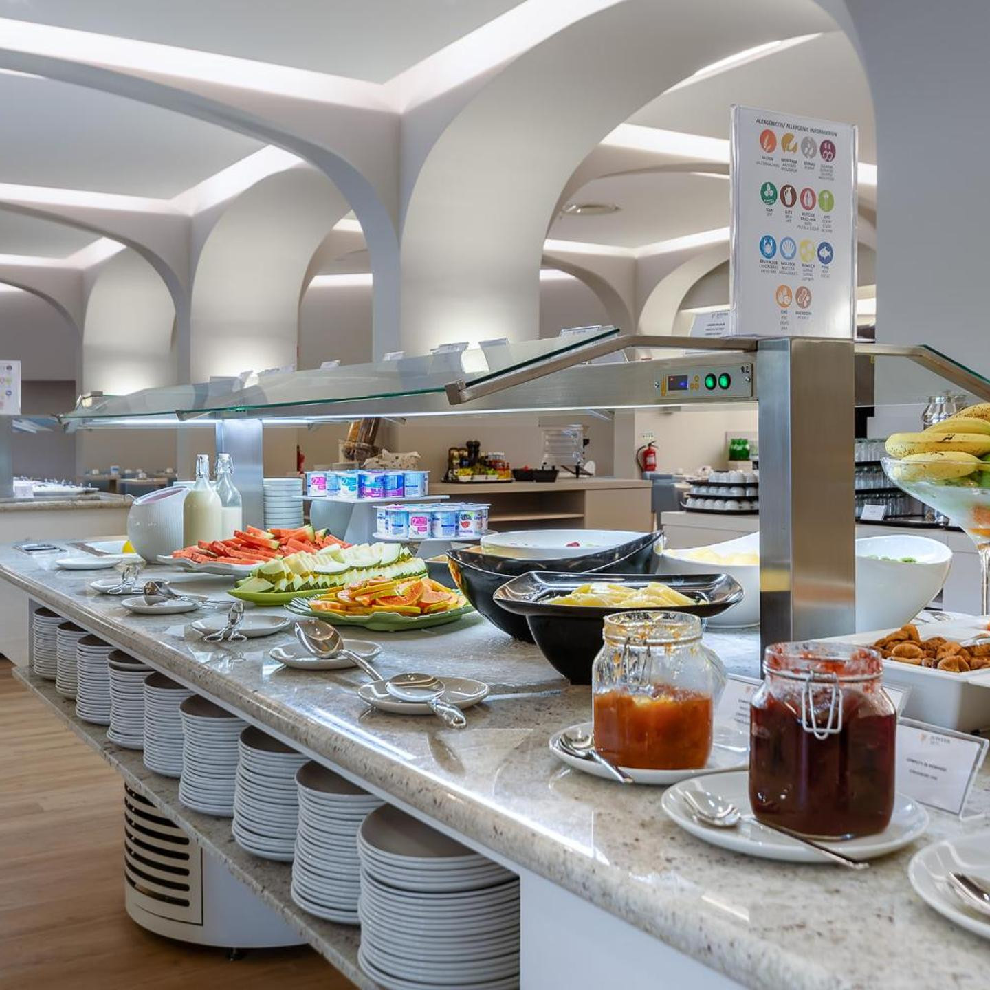 Jupiter Albufeira Hotel - Family & Fun - All Inclusive