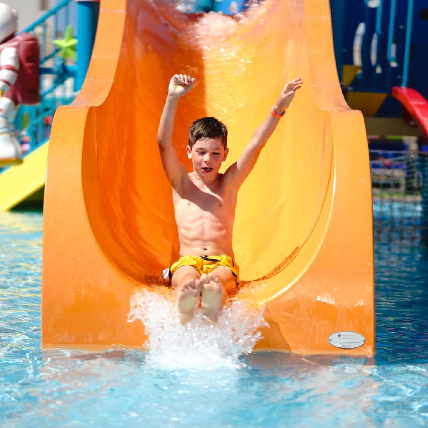 Jupiter Albufeira Hotel - Family & Fun - All Inclusive