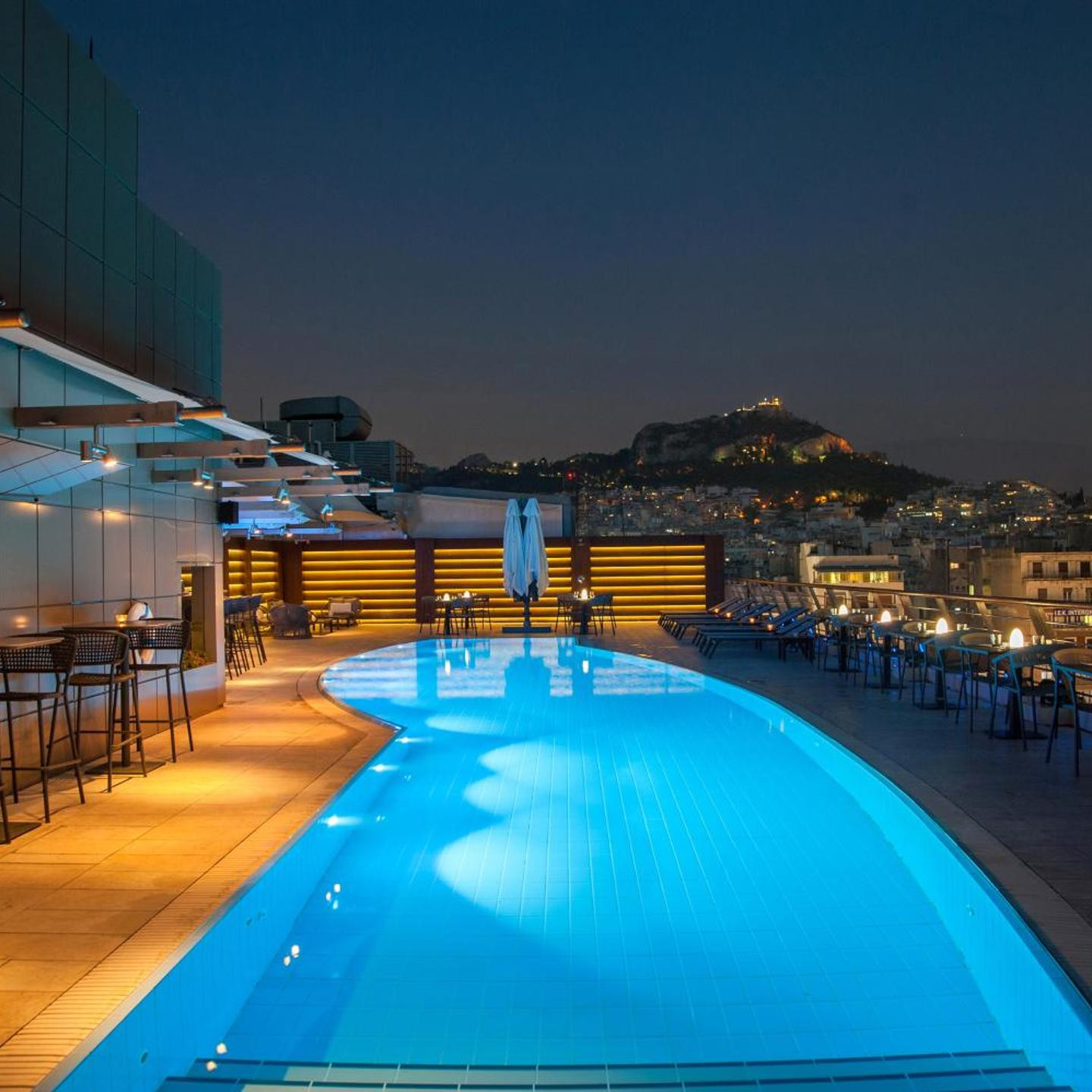 Melia Athens