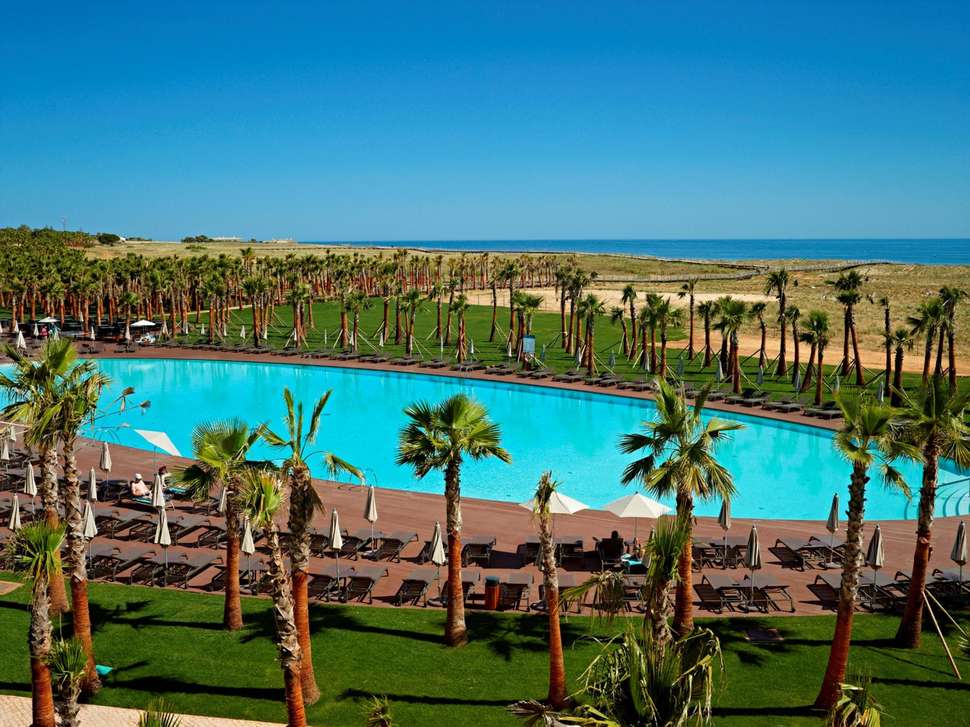 Vidamar Resort Hotel Algarve