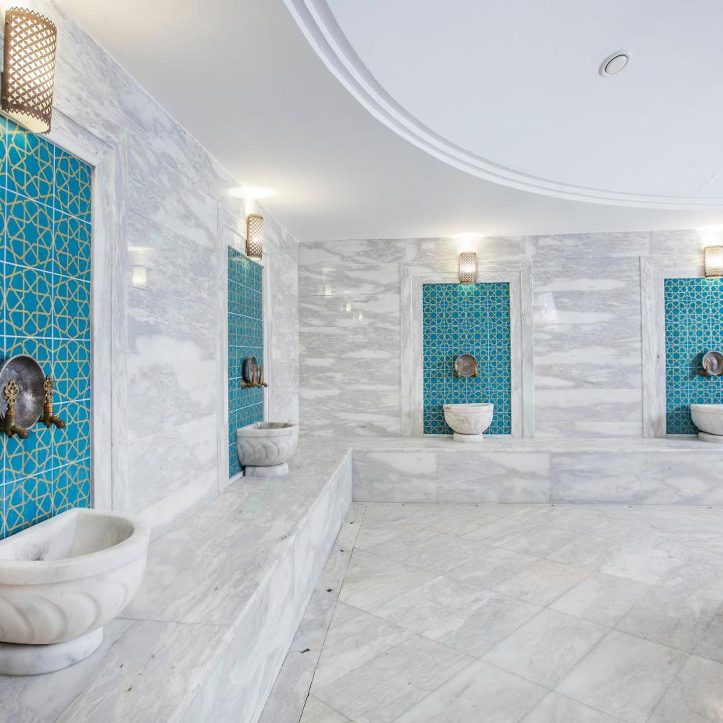 Palm Wings Ephesus Beach Resort - Ultra All Inclusive