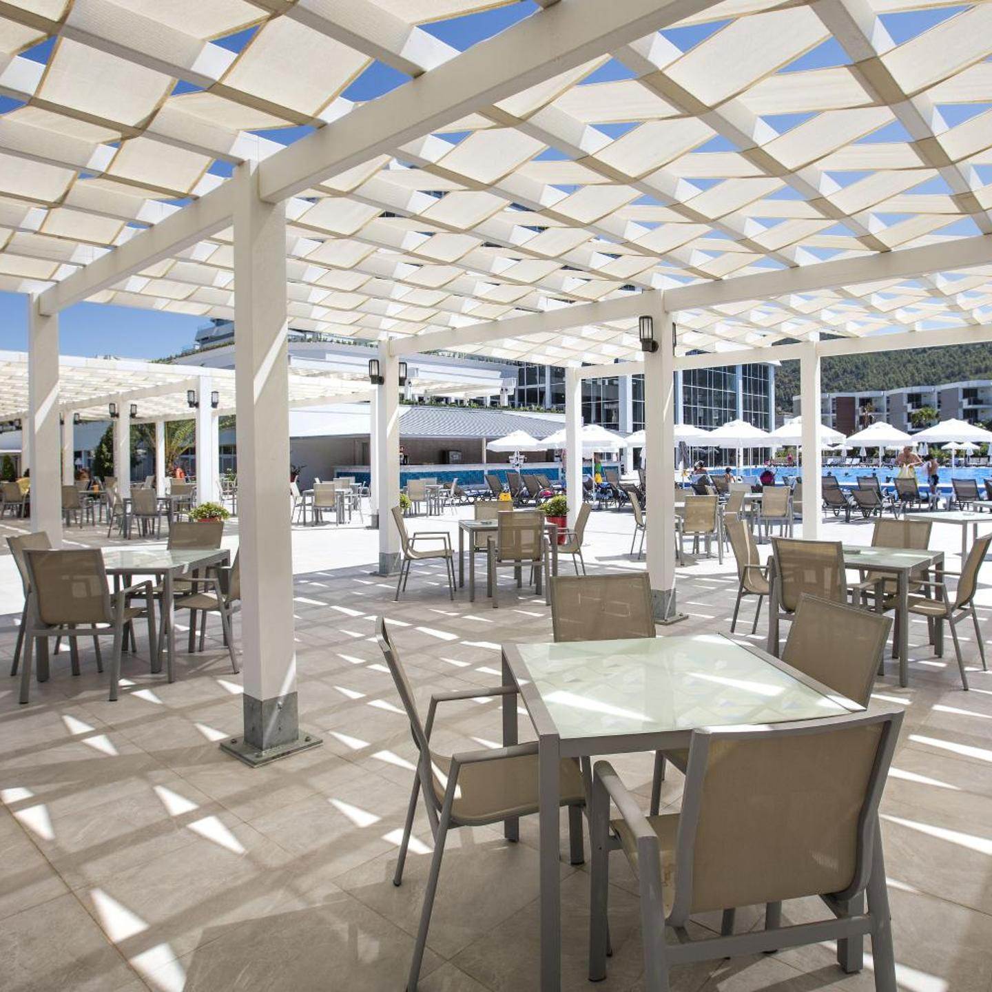 Palm Wings Ephesus Beach Resort - Ultra All Inclusive