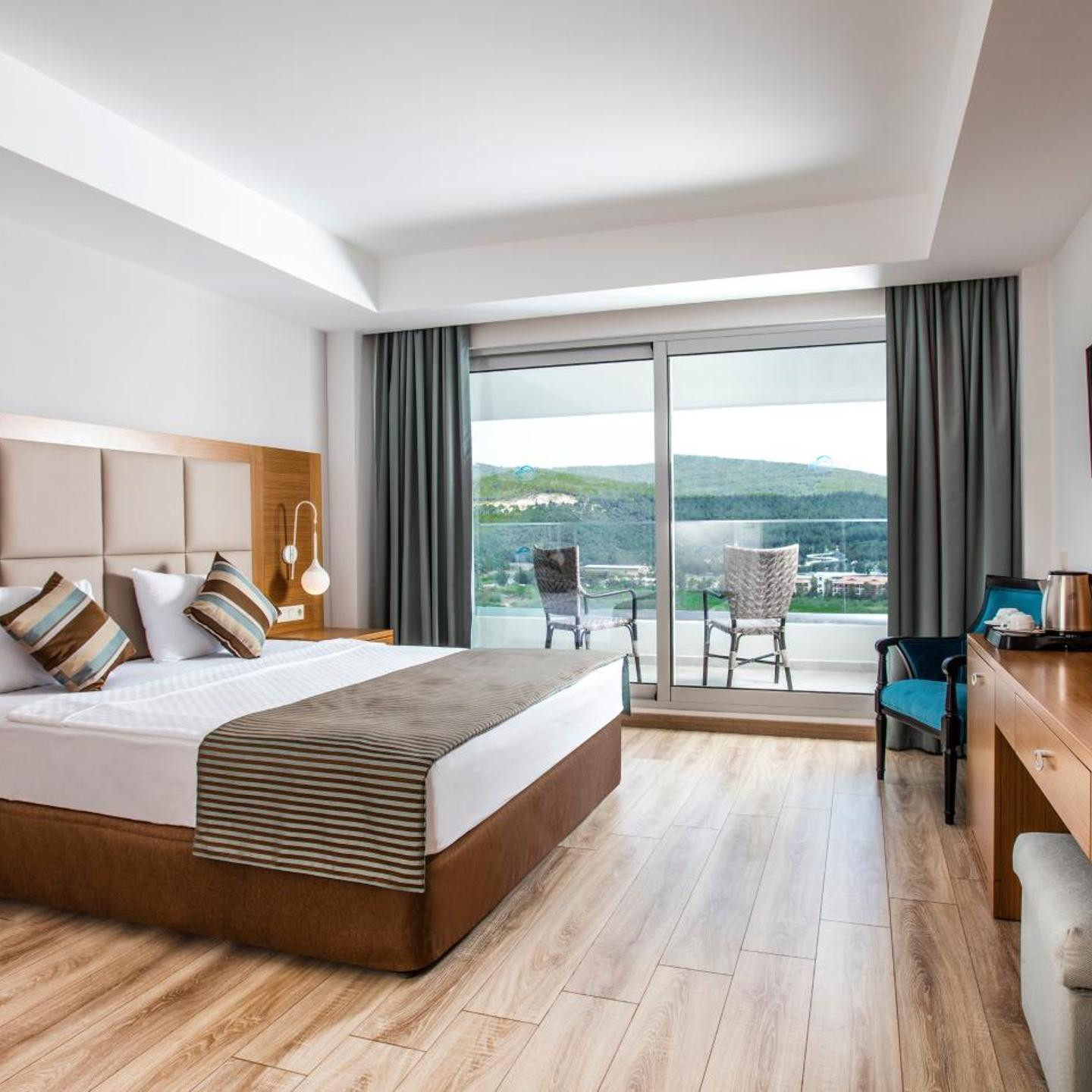 Palm Wings Ephesus Beach Resort - Ultra All Inclusive