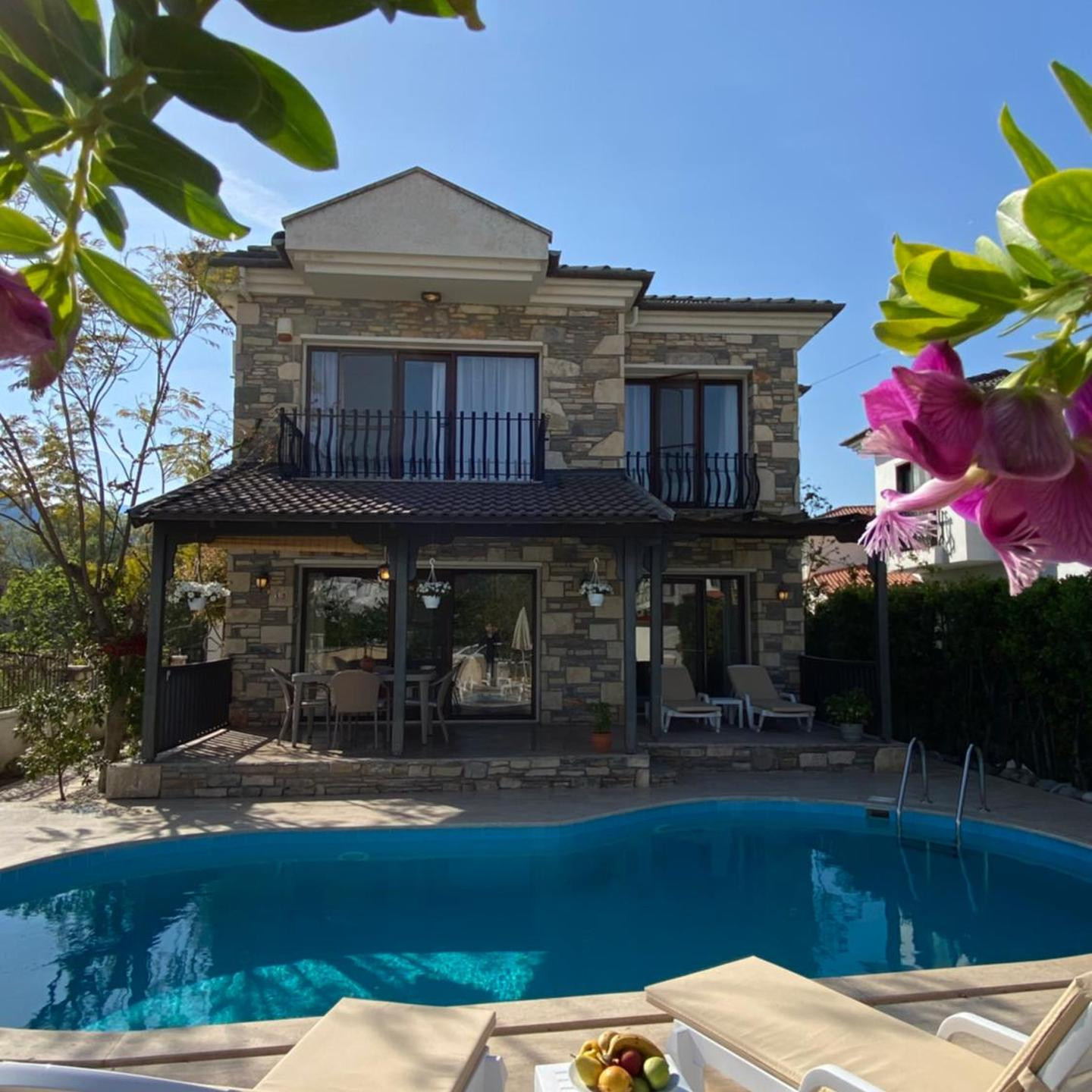 Villa Dalyan Turay