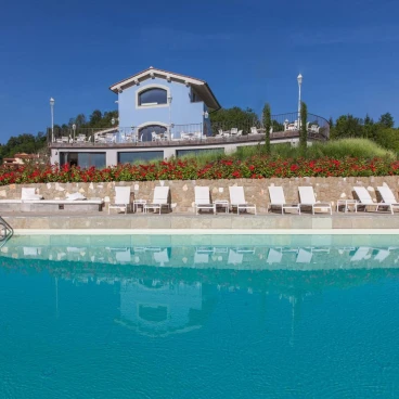 Villa Casagrande Resort e SPA