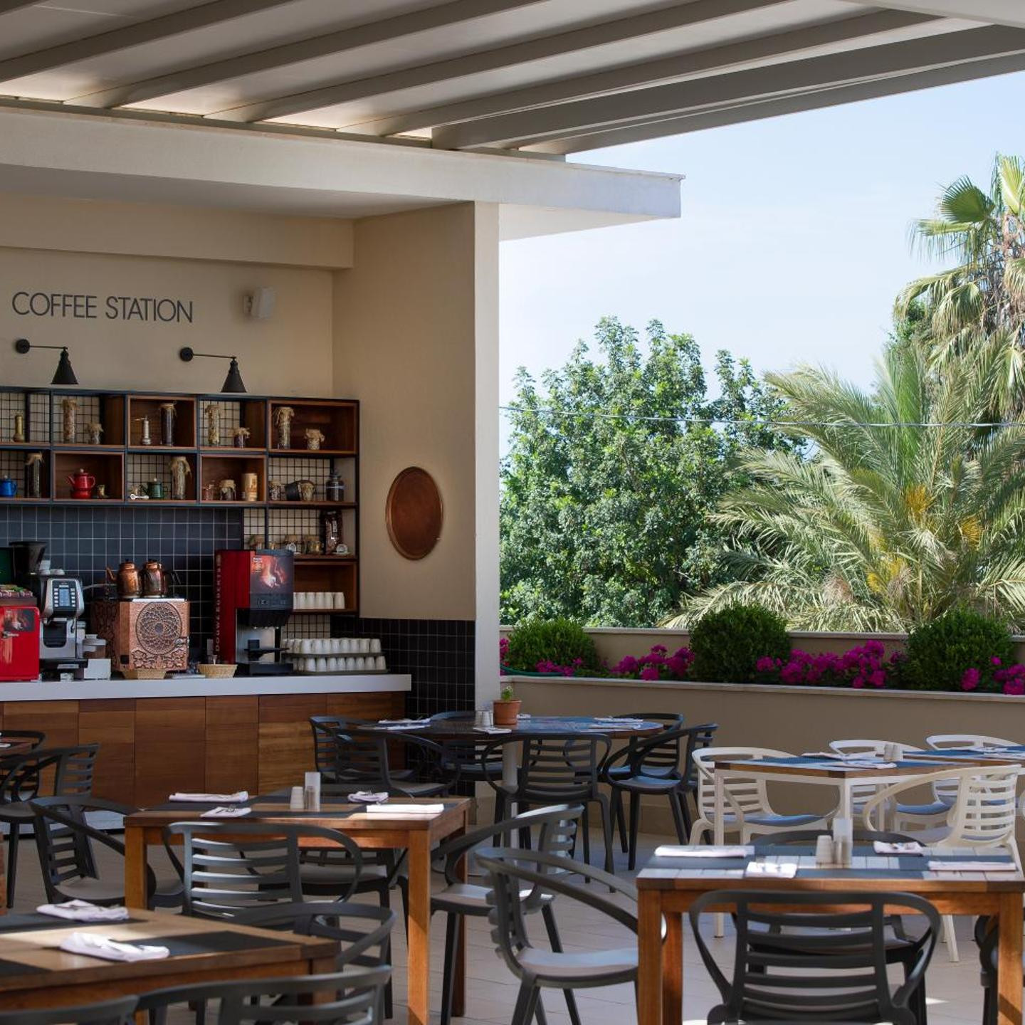 Barut Sunwing Side Beach