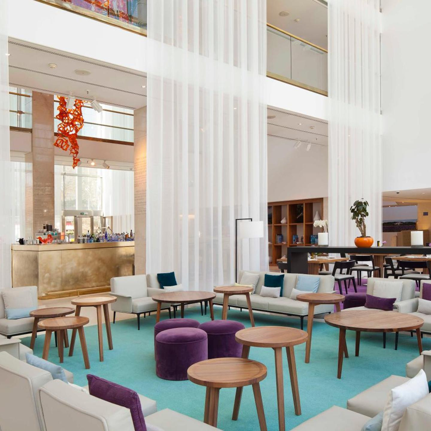 Hilton Barcelona