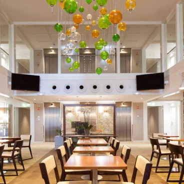 Hilton Barcelona