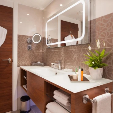 Hilton Barcelona
