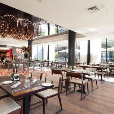 Hilton Barcelona