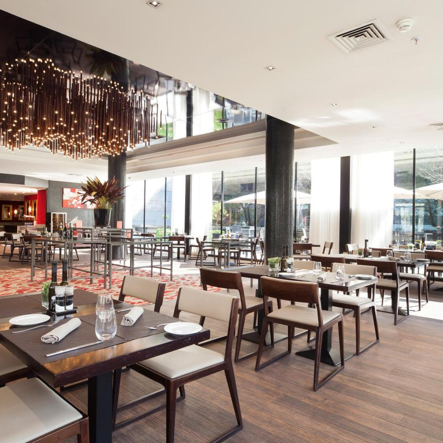 Hilton Barcelona