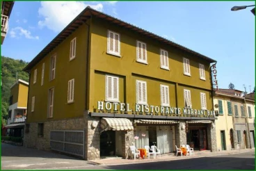 Hotel Marrani