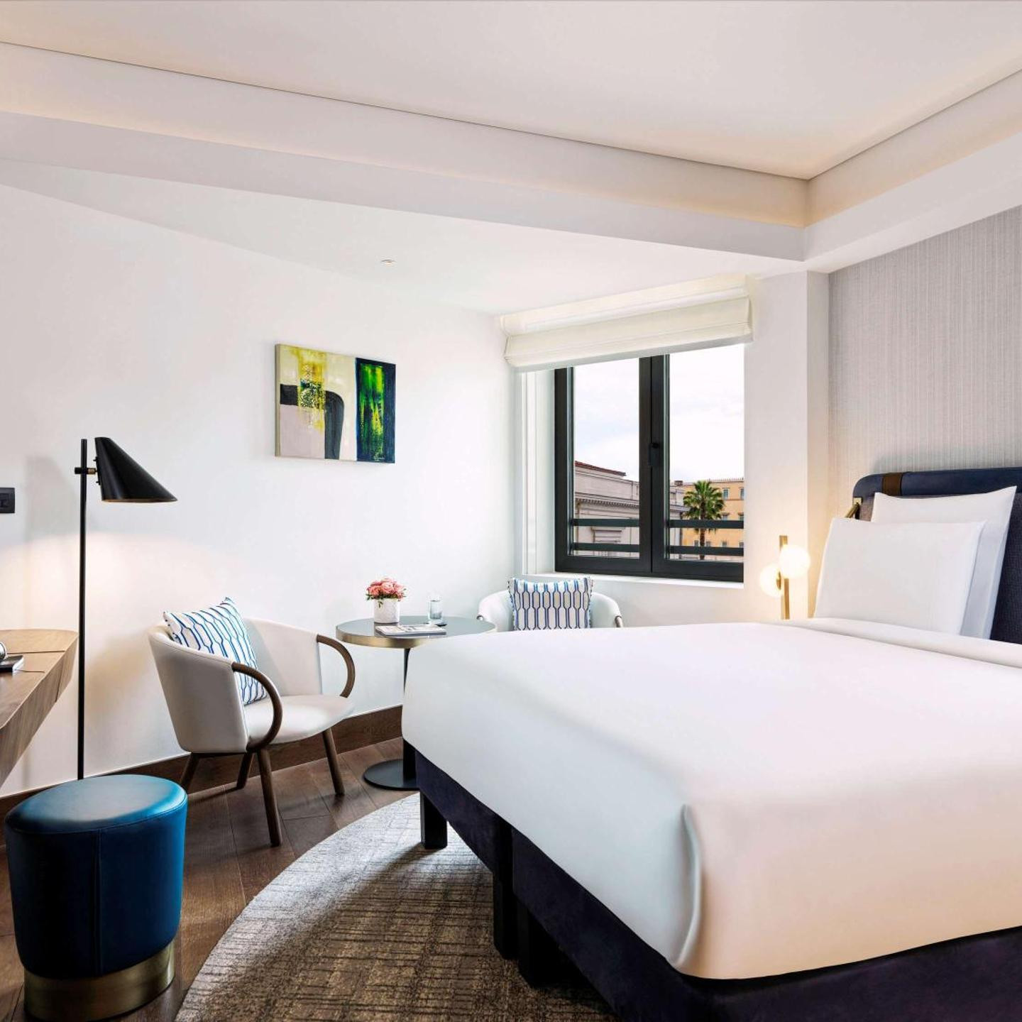 Athens Capital Center Hotel - MGallery Collection