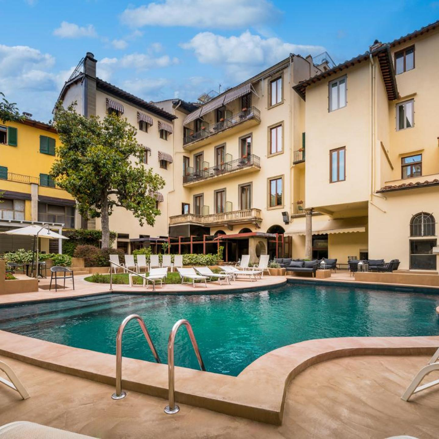 Hotel Croce Di Malta