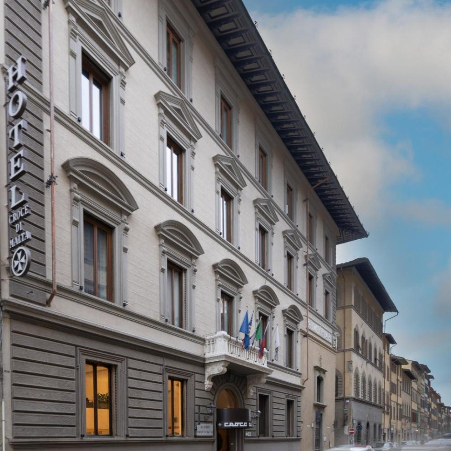 Hotel Croce Di Malta