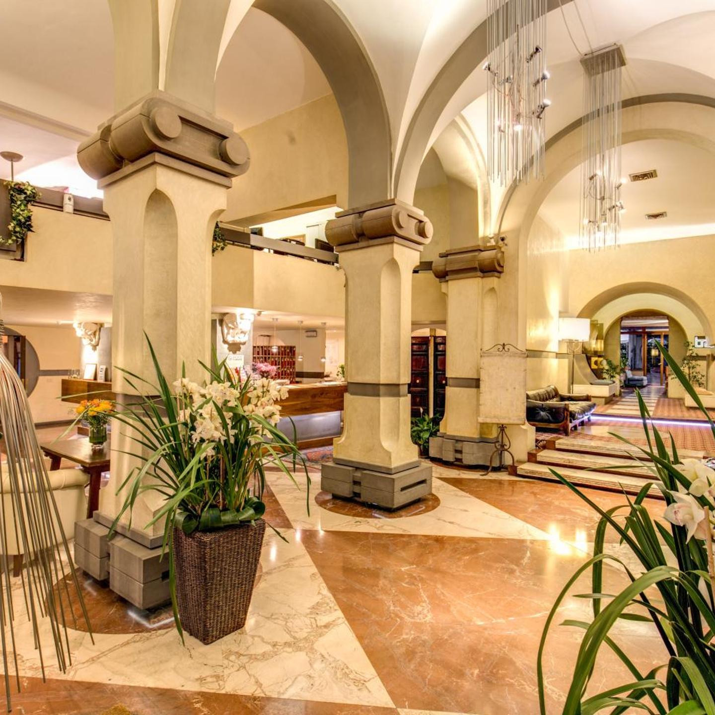 Hotel Croce Di Malta