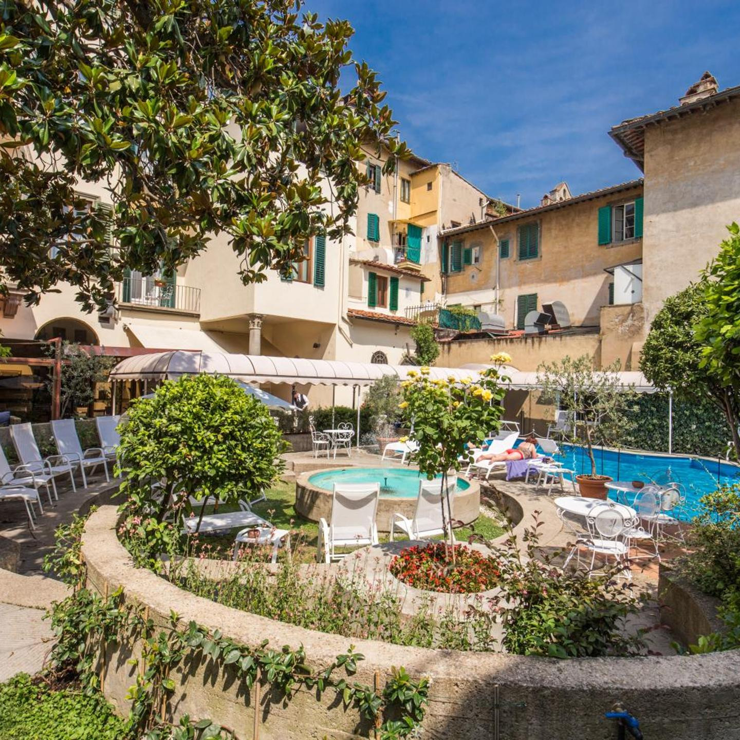 Hotel Croce Di Malta