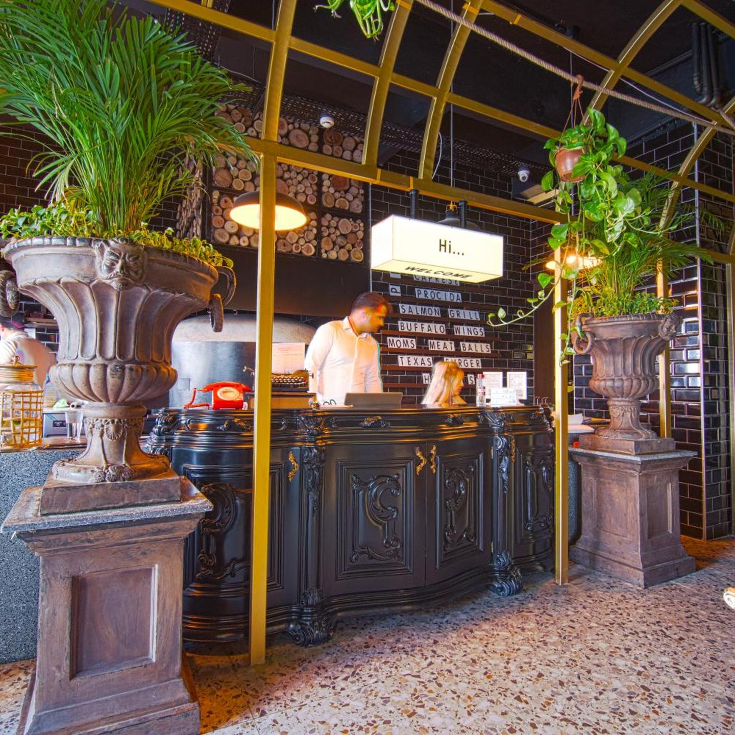 Anjeliq Downtown Boutique Hotel