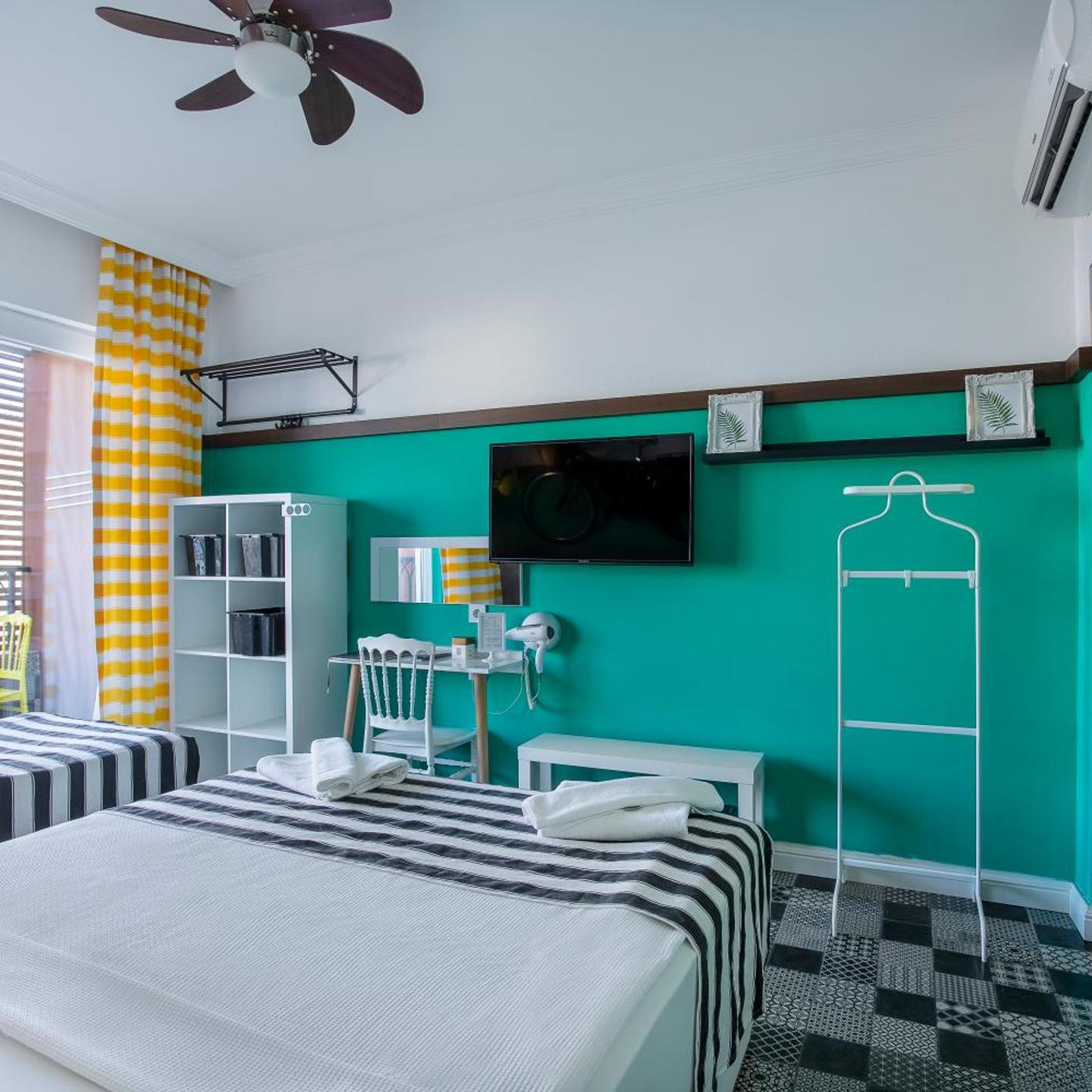 Anjeliq Downtown Boutique Hotel