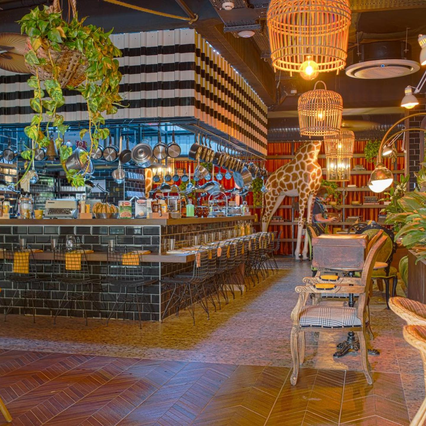 Anjeliq Downtown Boutique Hotel