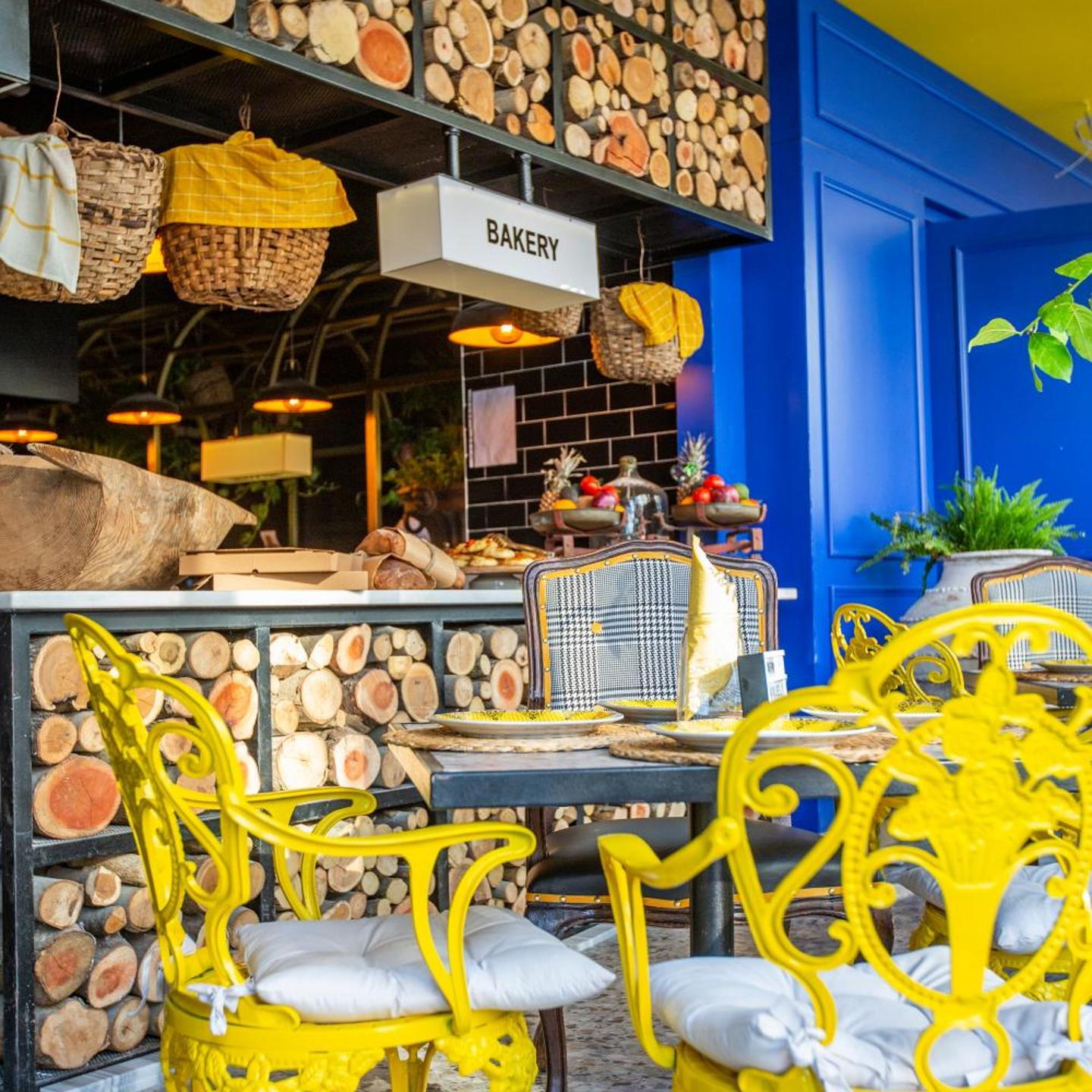 Anjeliq Downtown Boutique Hotel