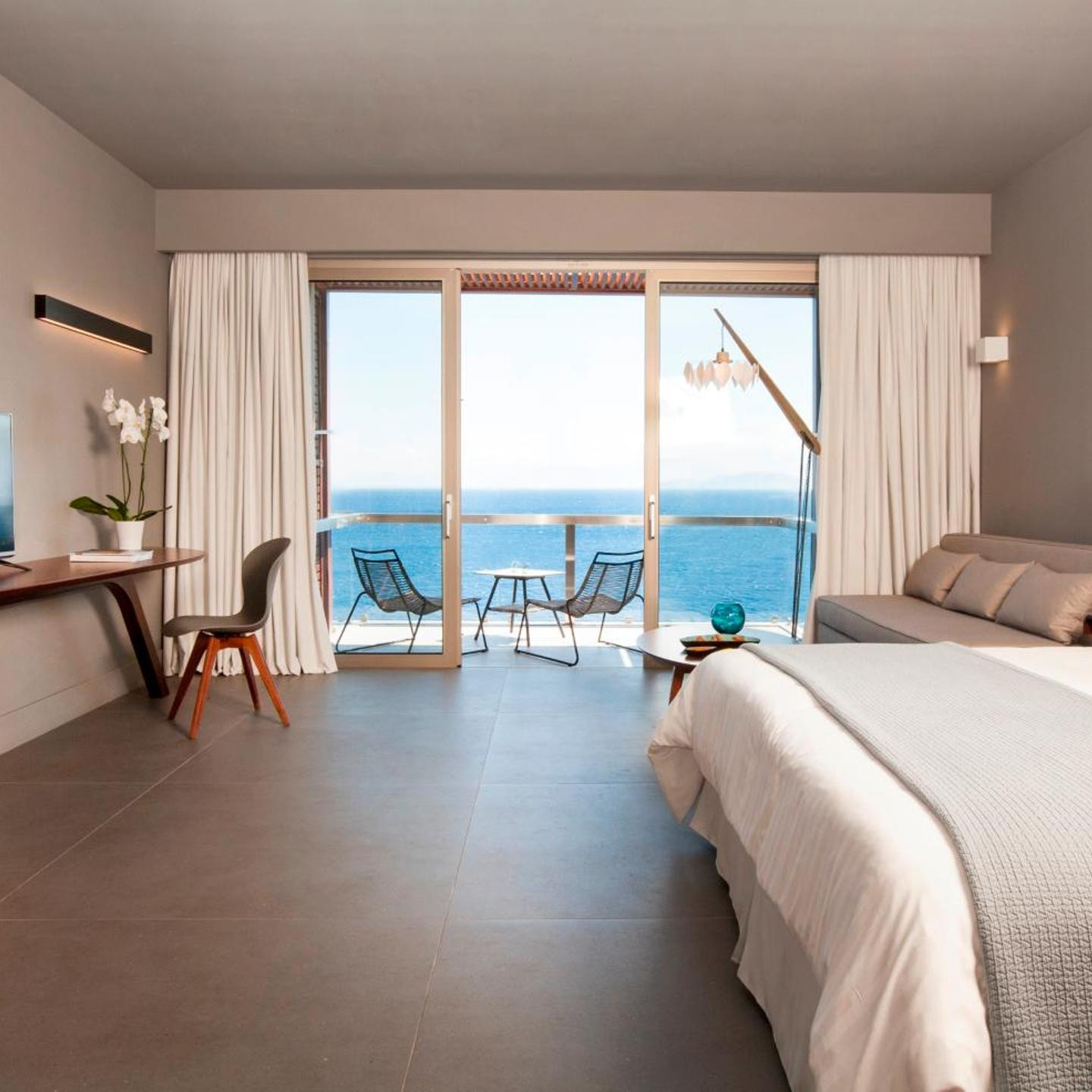 Aquila Elounda Village Resort, Suites & Spa