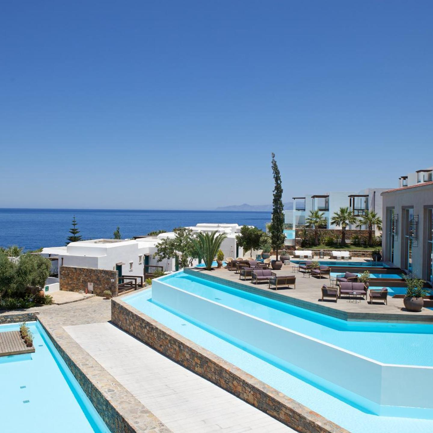 Aquila Elounda Village Resort, Suites & Spa