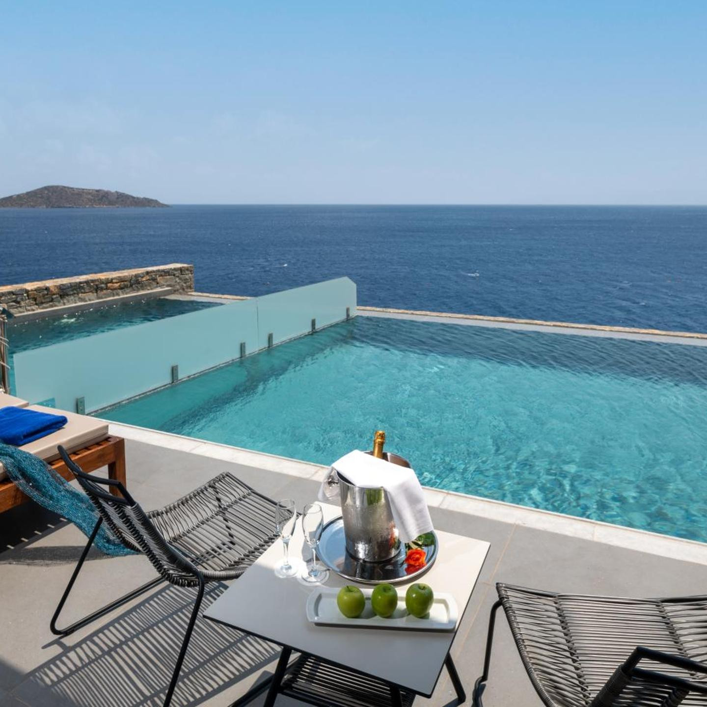 Aquila Elounda Village Resort, Suites & Spa