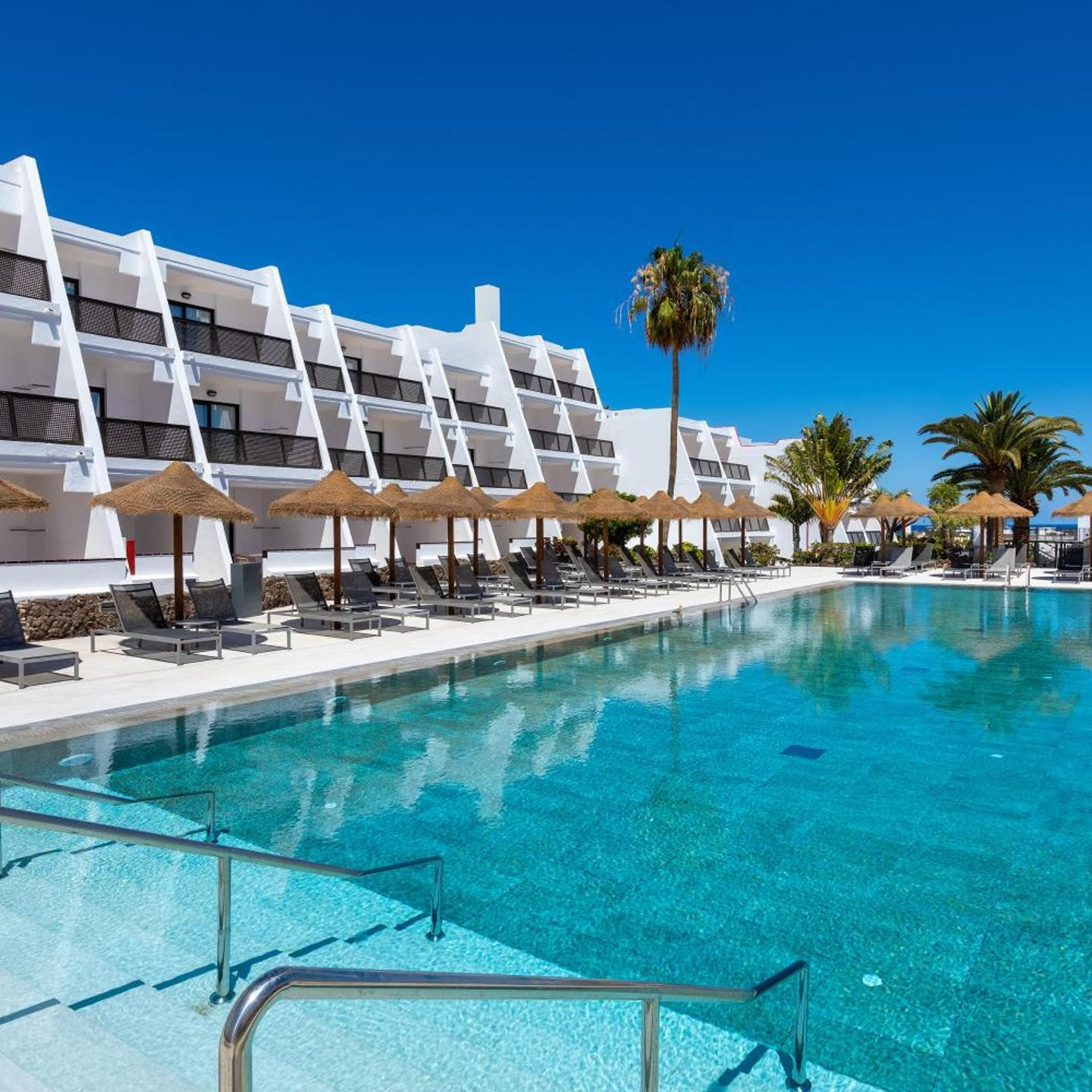 Sol Fuerteventura Jandia - All Suites