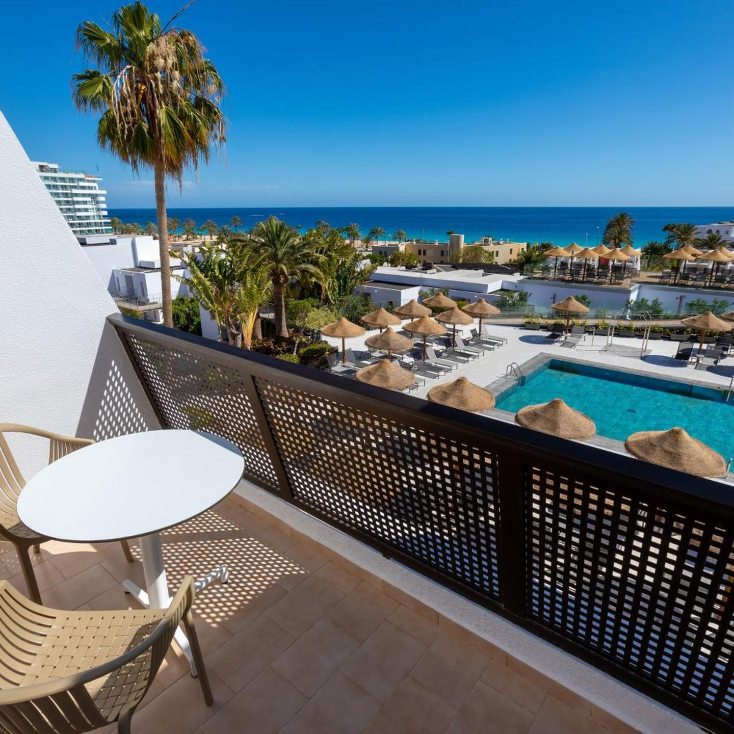 Sol Fuerteventura Jandia - All Suites