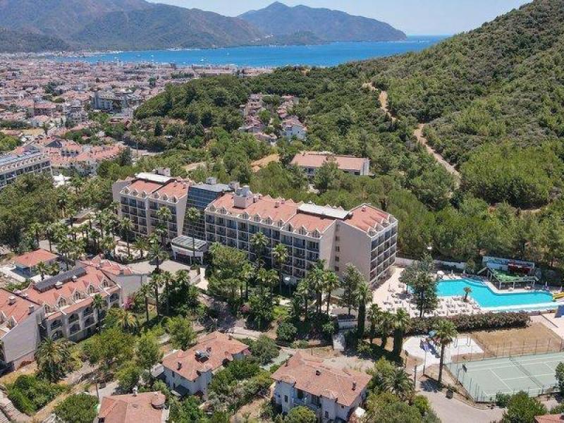 Hotel Fun En Sun Smart Voxx Hotel