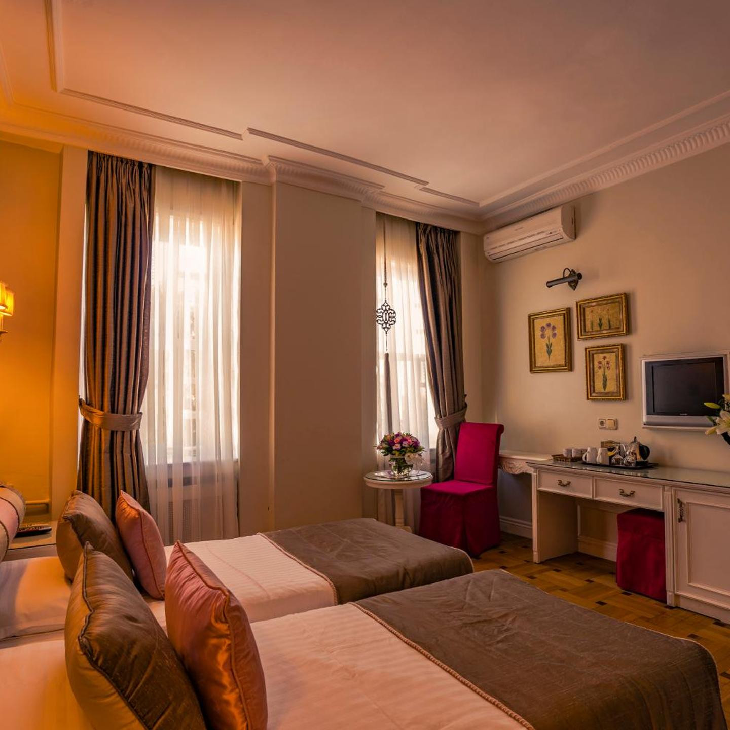 Avicenna Hotel Sultanahmet