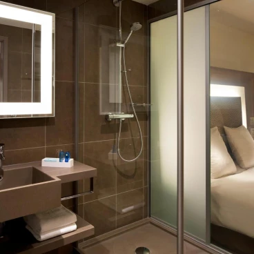 Novotel Paris 17