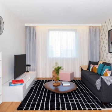 Novotel Paris 17