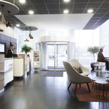 Novotel Paris 17