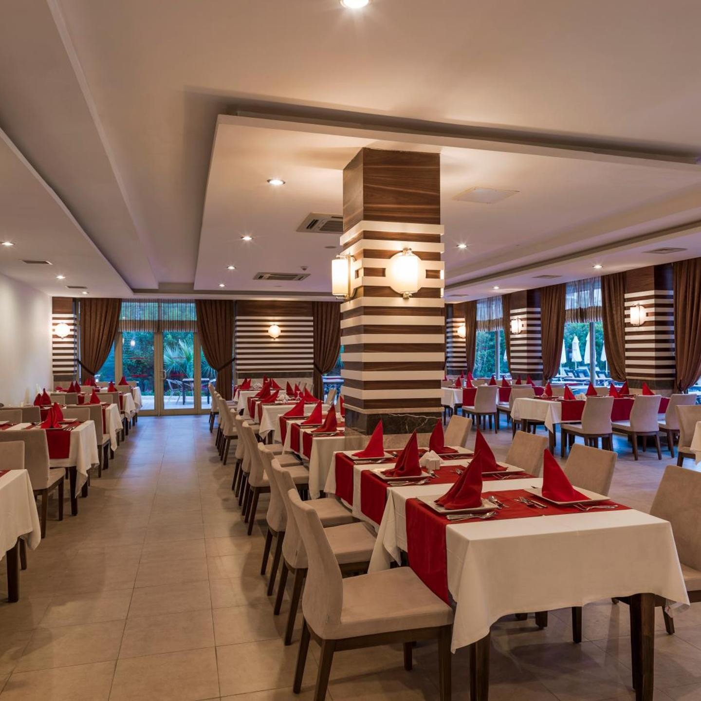 Primasol Hane Family Resort Hotel