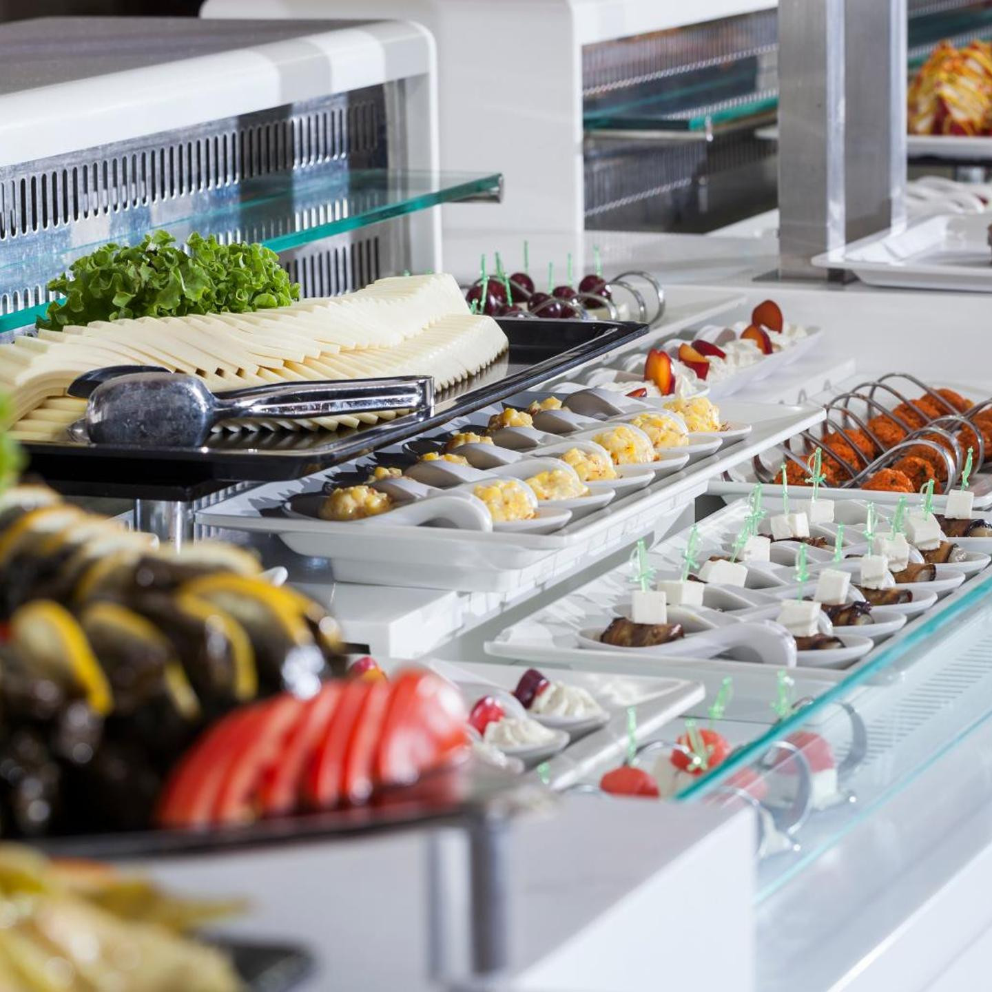 Primasol Hane Family Resort Hotel