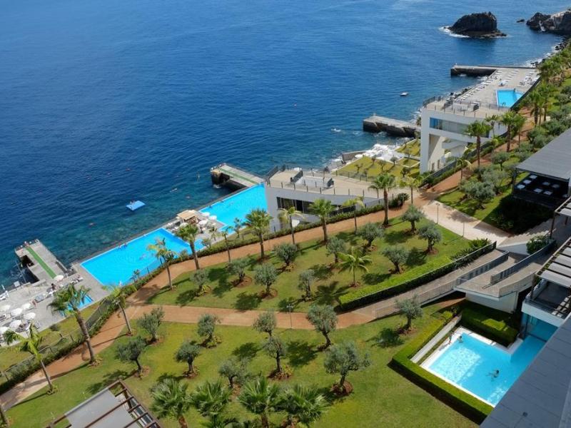 Hotel Vidamar Resorts Madeira