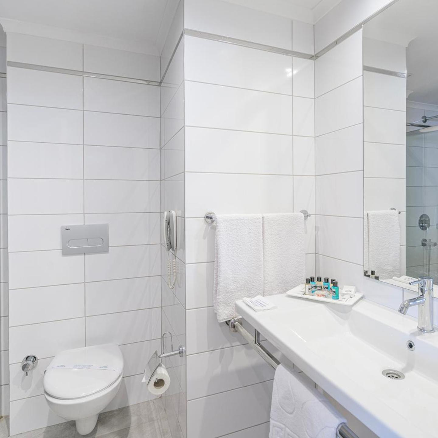 Avena Resort & Spa - All Inclusive