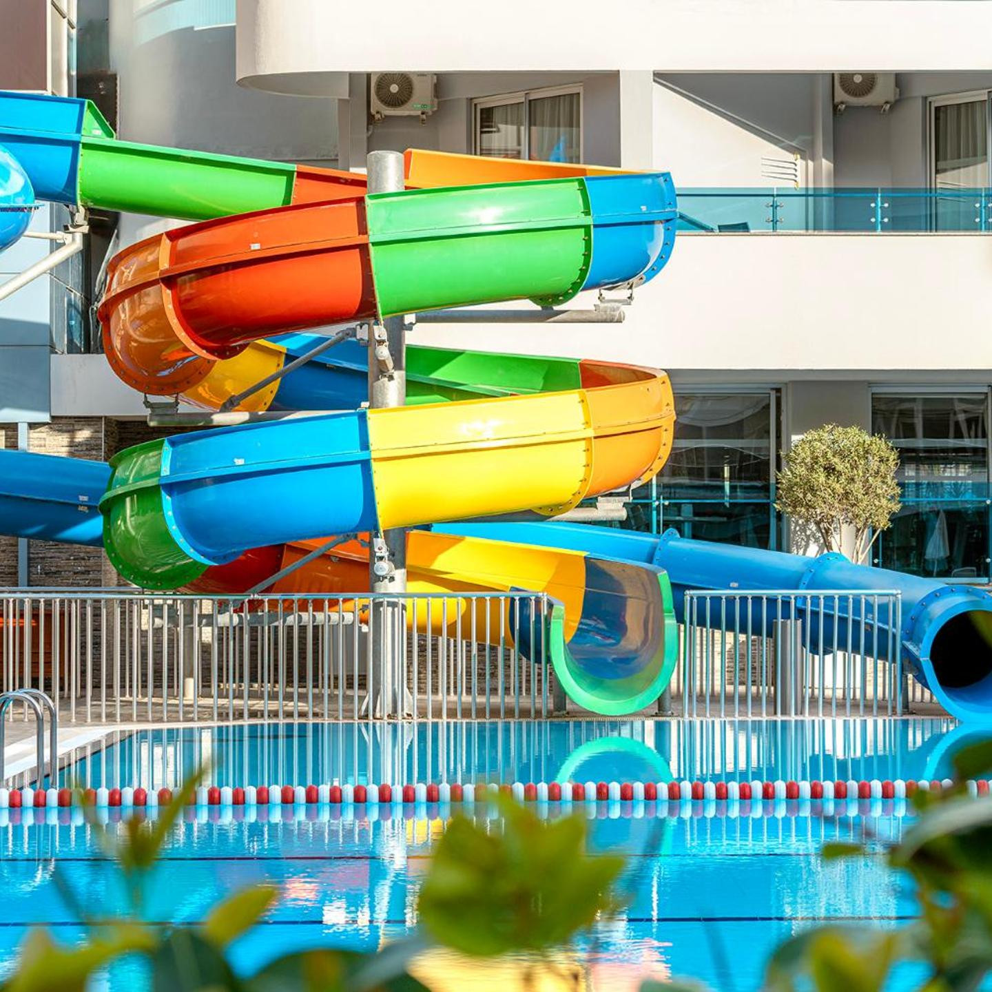 Avena Resort & Spa - All Inclusive