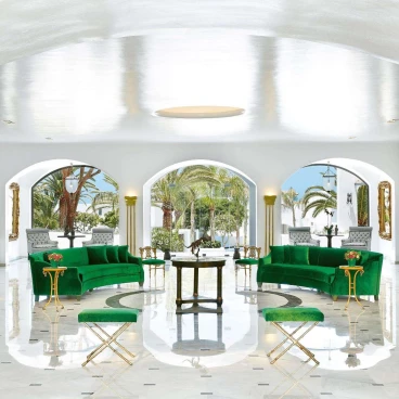 Caramel Grecotel Boutique Resort